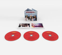 Aerosmith - Aerosmith (Legendary Edition) - (Booklet, Expanded Version, Photo / Photo Card, Digipack Packaging) - [CD]