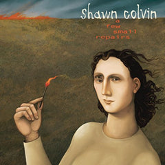 Shawn Colvin - A Few Small Repairs: 20th Anniversary Edition - (150 Gram Vinyl) - [Vinyl]
