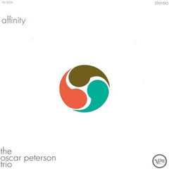 Oscar Peterson - Affinity (Verve Acoustic Sounds Series) - (180 Gram ) - [Vinyl]