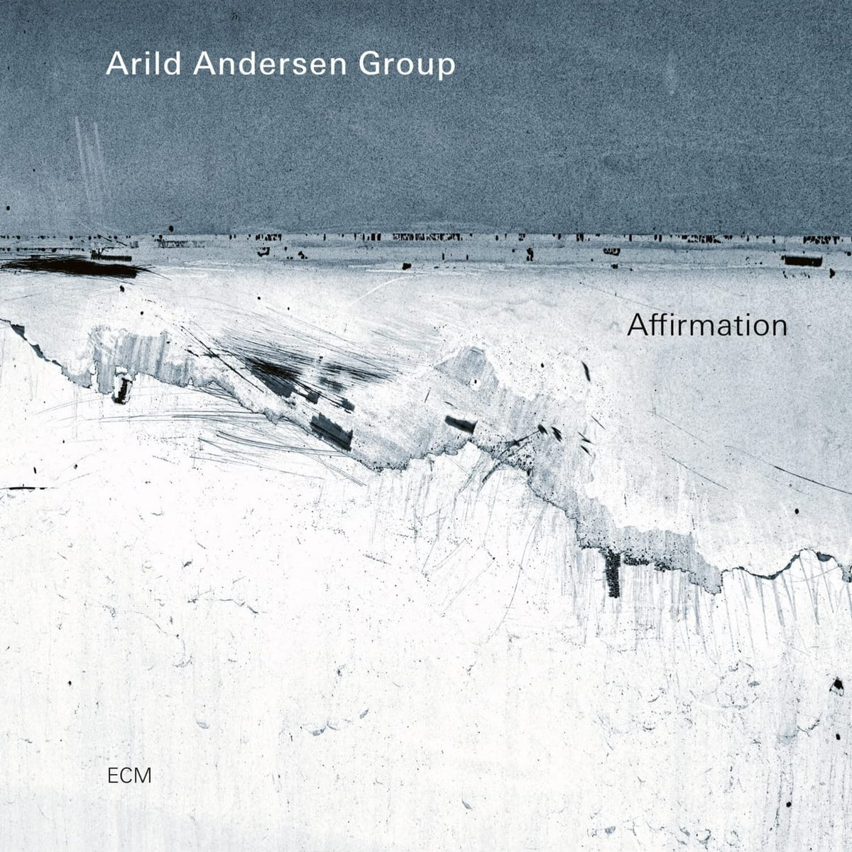 Arild Group Andersen - Affirmation - [Vinyl]