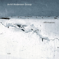 Arild Group Andersen - Affirmation - [Vinyl]