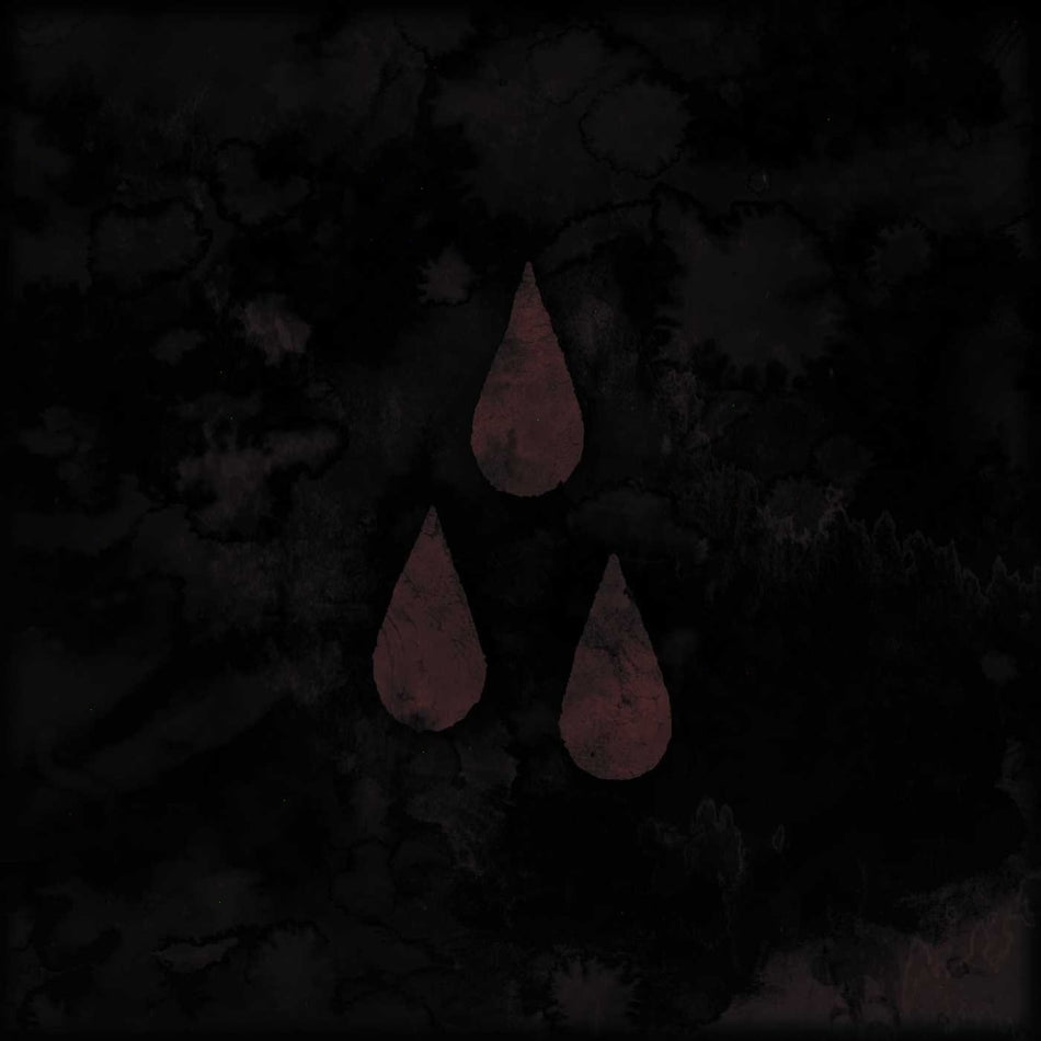 AFI - AFI (The Blood Album) - (Colored Vinyl) - [Vinyl]