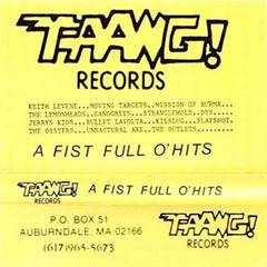 Various Artists - Fist Full O'hits (Various Artists) - [Vinyl]