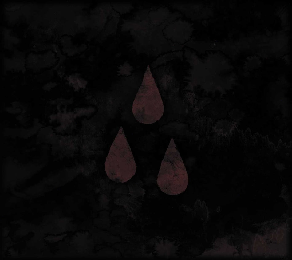 AFI - AFI (The Blood Album) - [CD]