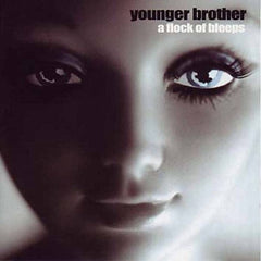 Young Brother - A Flock Of Bleeps - (180 Gram ) - [Vinyl]