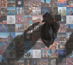 Pink Floyd - A Foot In The Door: The Best Of Pink Floyd - (Digipack Packaging) - [CD]