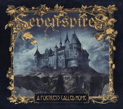 Seven Spires - A Fortress Called Home - [CD]