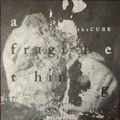 A FRAGILE THING (7" SINGLE WHITE VINYL) - [7 IN]