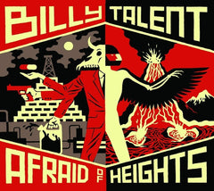Billy Talent - Billy Talent - [CD]