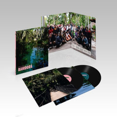 Africa Express - Africa Express Presents... Bahidora - [Vinyl]