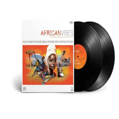 Various Artists - African Vibes / Various - [Vinyl]