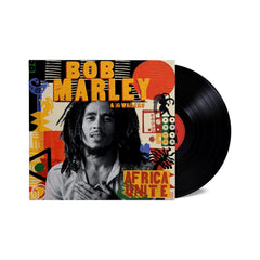 Bob Marley - Africa Unite - [Vinyl]