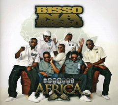 Bisso Na Bisso - Africa [Import] - [CD]