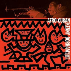 Kenny Dorham - Afro-Cuban - [Vinyl]