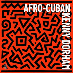 Kenny Dorham - Afro-Cuban - [Vinyl]
