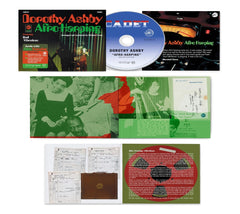 Dorothy Ashby - Afro-Harping - (Deluxe Edition) - [CD]