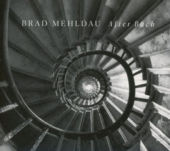 Brad Mehldau - After Bach - [CD]