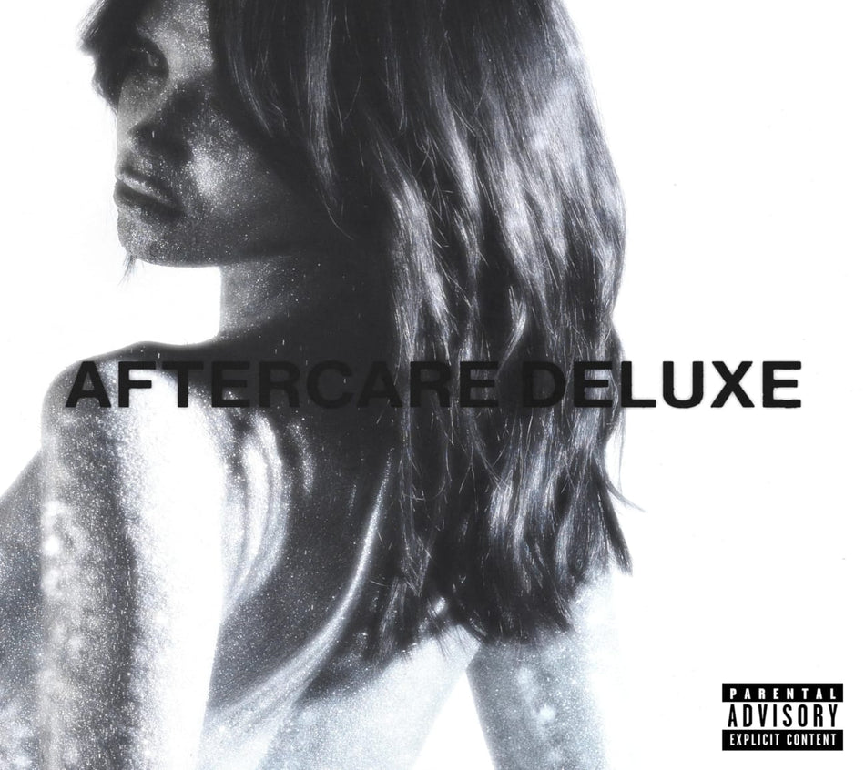 Nessa Barrett - Aftercare - (Deluxe Edition) - [CD]