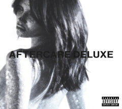 Nessa Barrett - Aftercare - (Deluxe Edition) - [CD]