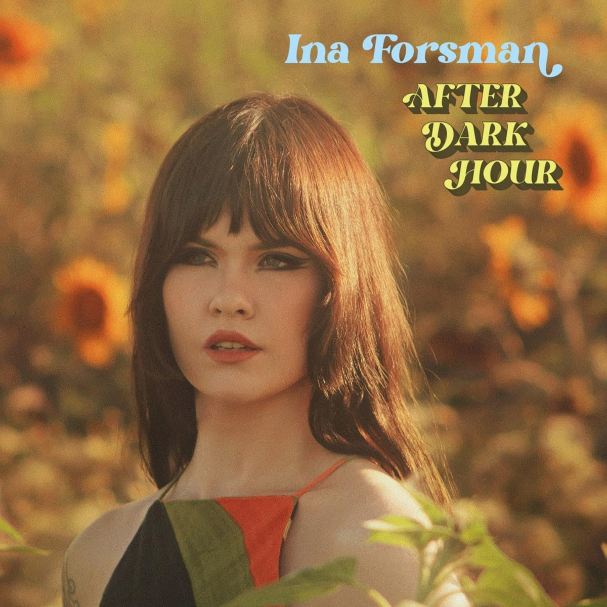Ina Forsman - After Dark Hour - [Vinyl]