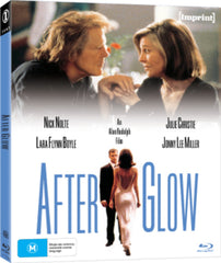 Afterglow - [Blu-ray]