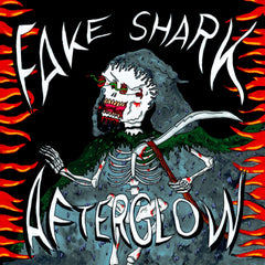 Fake Shark - Afterglow - [Vinyl]