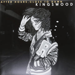Kingswood - After Hours Close To Dawn - Baby Pink Colored - [Vinyl]
