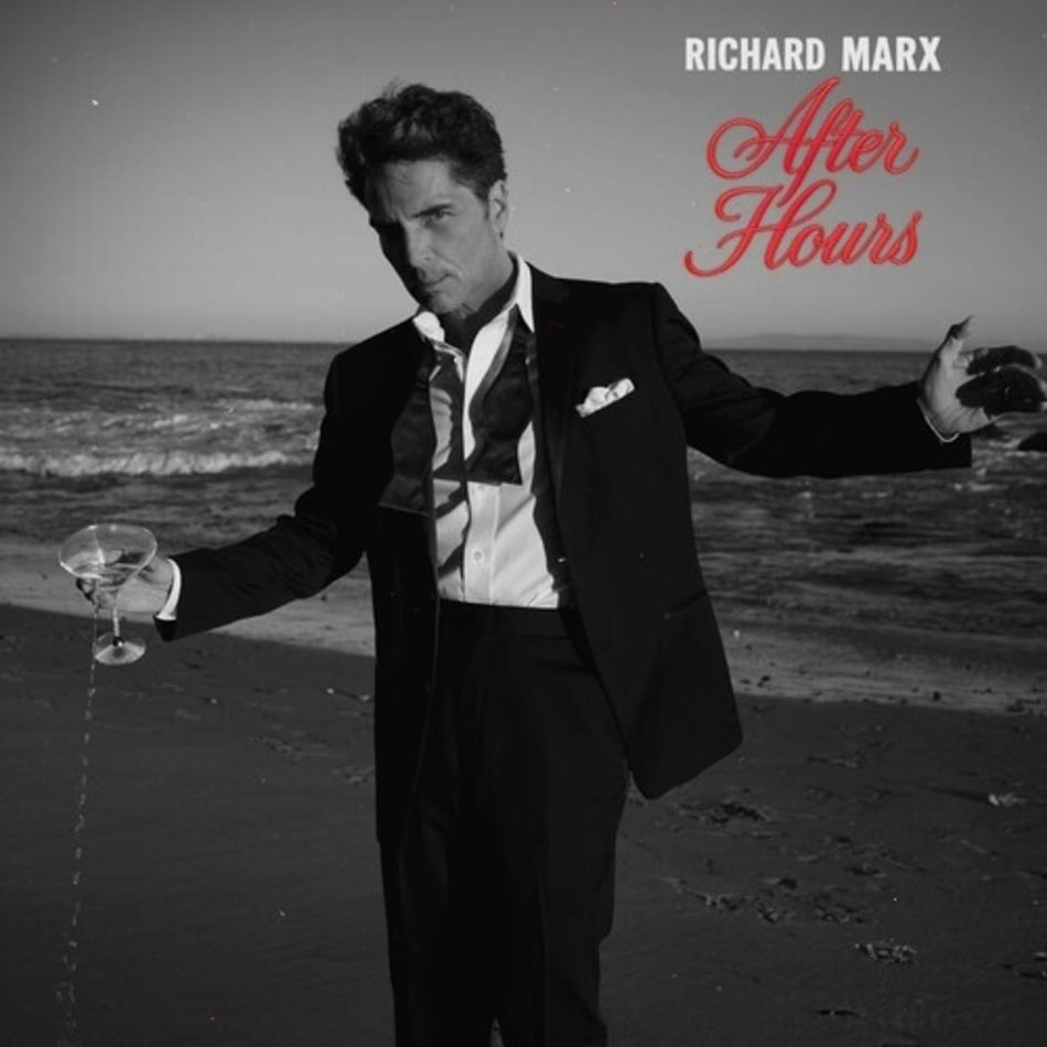 Richard Marx - After Hours - (180 Gram Vinyl) - [Vinyl]