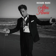 Richard Marx - After Hours - (180 Gram Vinyl) - [Vinyl]