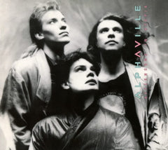 Alphaville - Afternoons In Utopia - [CD]