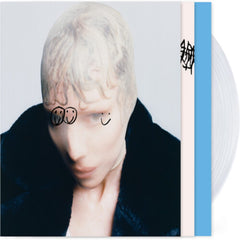 Lykke Li - Afterparty (IEX) [Explicit Content] - (Parental Advisory Explicit Lyrics, Indie Exclusive, Clear ) - [Vinyl]