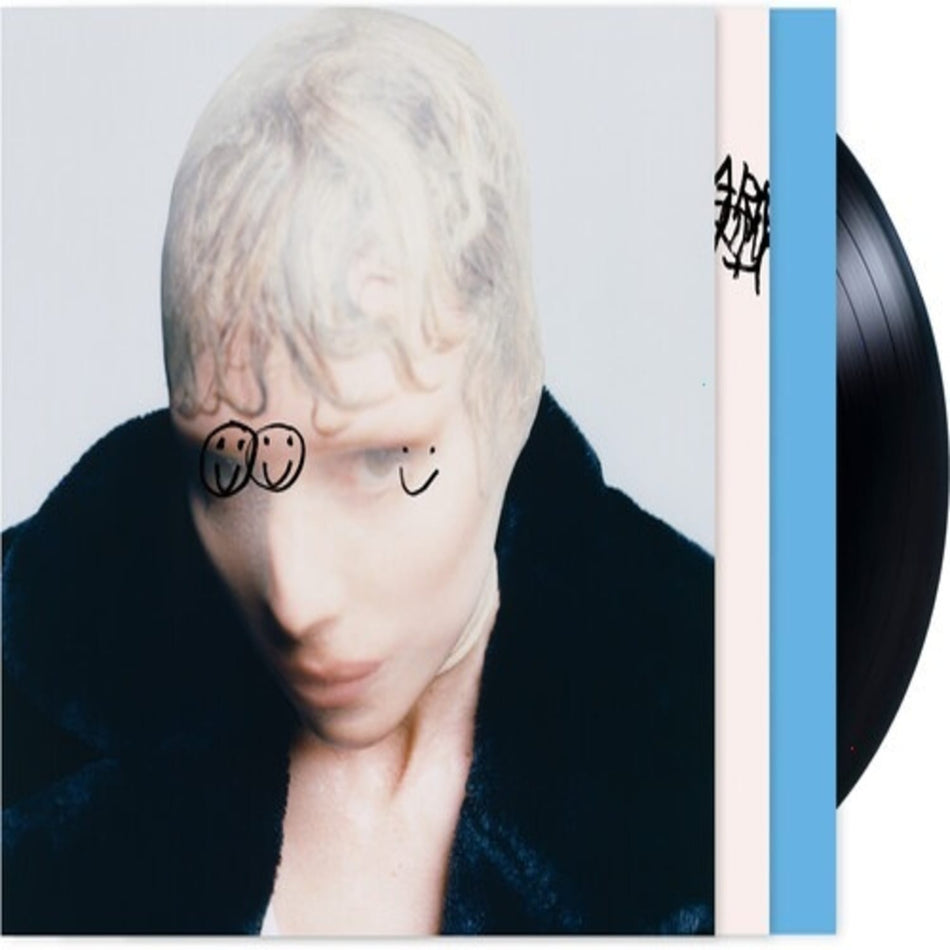 Lykke Li - Afterparty [Explicit Content] - (Parental Advisory Explicit Lyrics) - [Vinyl]