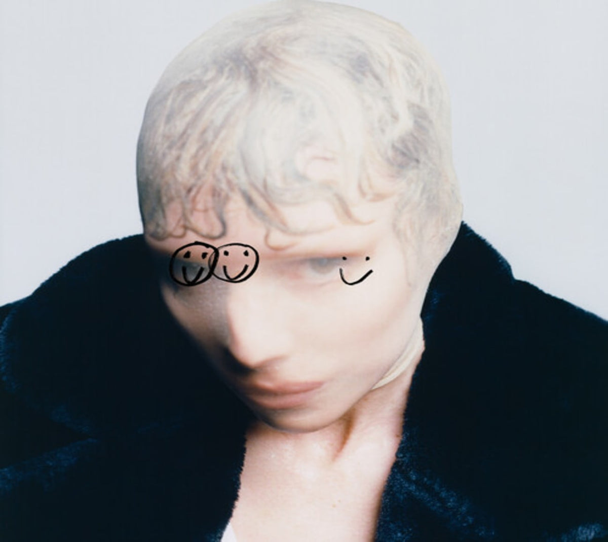Lykke Li - Afterparty [Explicit Content] - (Parental Advisory Explicit Lyrics) - [CD]