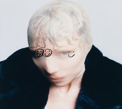 Lykke Li - Afterparty [Explicit Content] - (Parental Advisory Explicit Lyrics) - [CD]