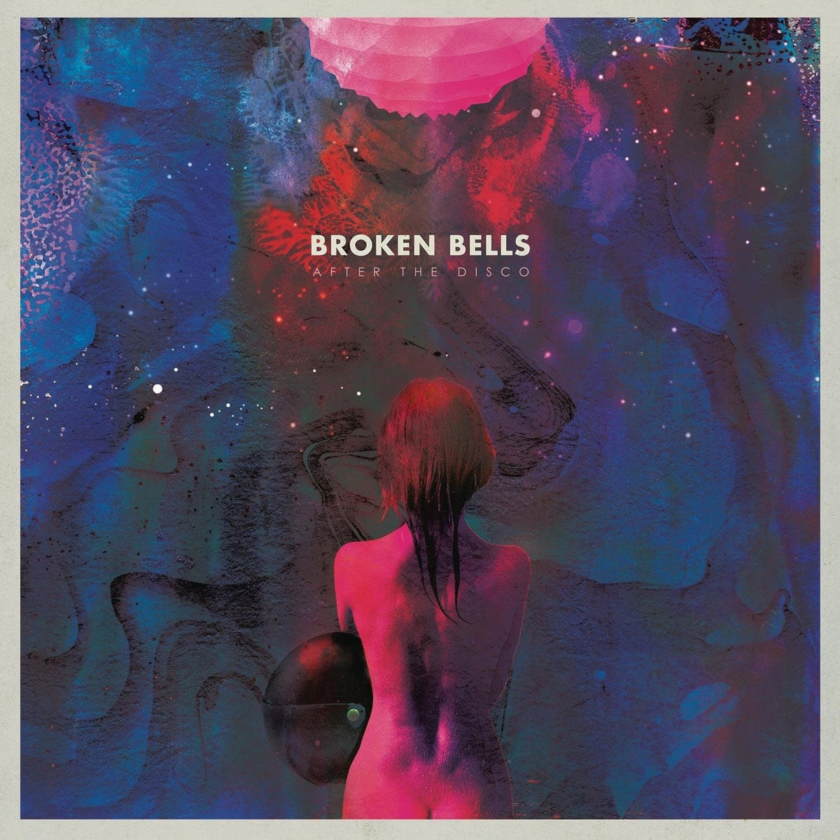 Broken Bells - After the Disco - (180 Gram Vinyl) - [Vinyl]