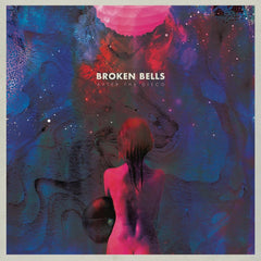 Broken Bells - After the Disco - (180 Gram Vinyl) - [Vinyl]
