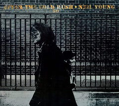 Neil Young - After The Gold Rush (50th Anniversary Edition) - (Anniversary Edition) - [CD]