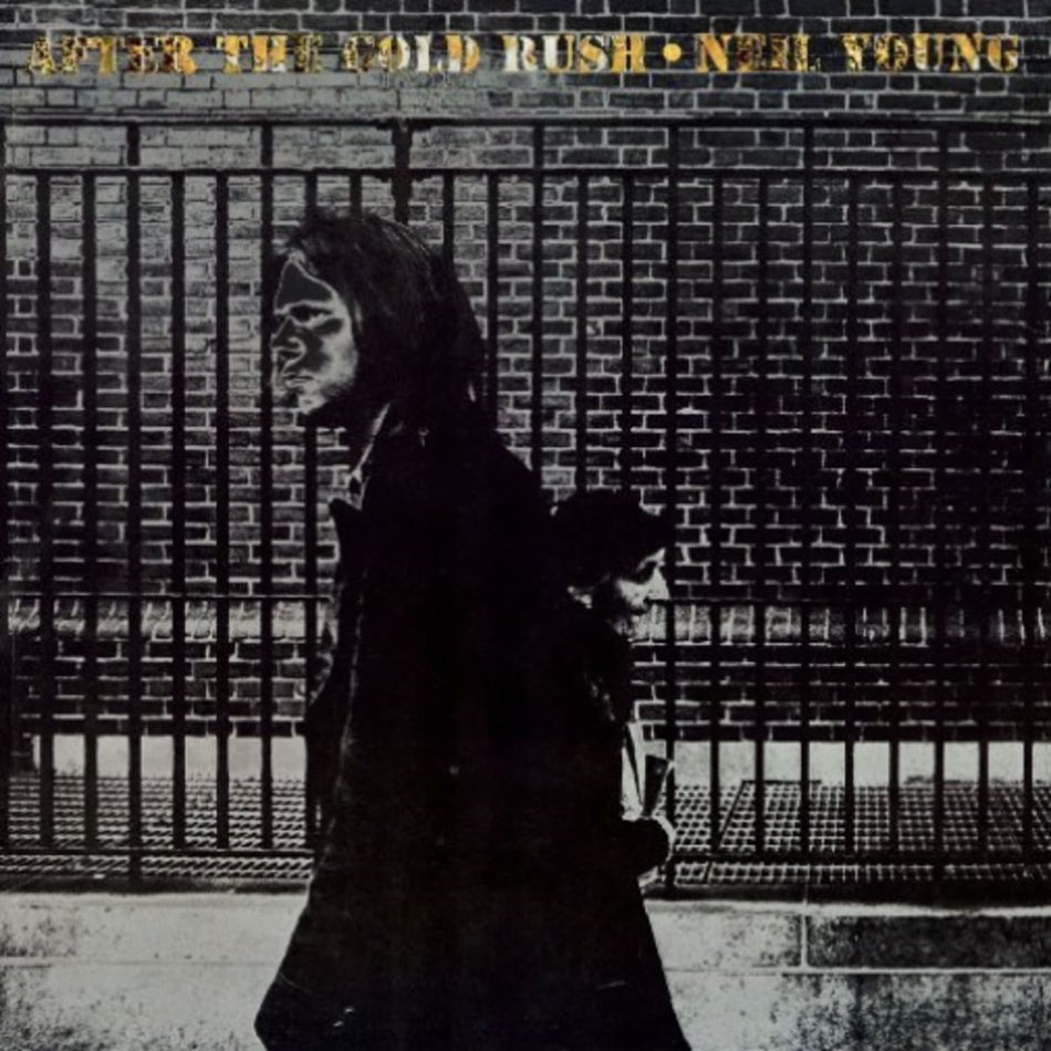 Neil Young - After The Gold Rush - (140 Gram Vinyl, Remastered) - [Vinyl]