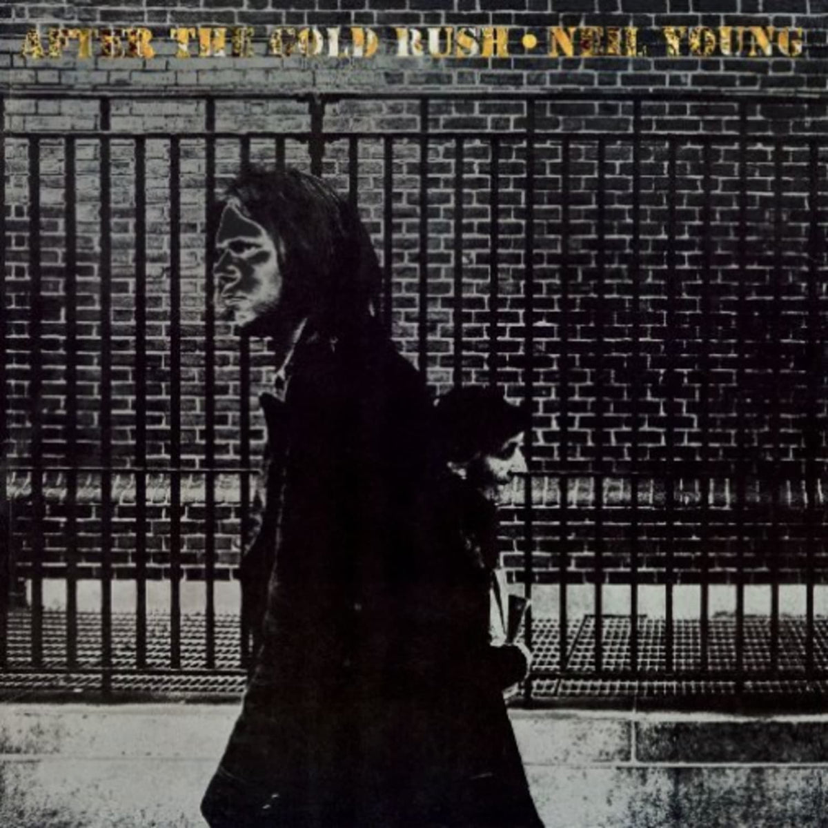 Neil Young - After The Gold Rush - (140 Gram Vinyl, Remastered) - [Vinyl]