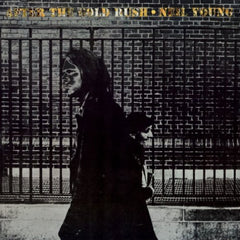 Neil Young - After The Gold Rush - (140 Gram Vinyl, Remastered) - [Vinyl]