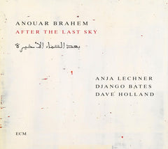 Anouar Brahem - After The Last Sky - [CD]
