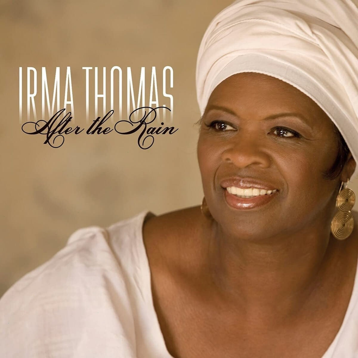 Thomas - After The Rain - (180 Gram Vinyl, Remixed, Remastered, Gatefold LP Jacket) - [Vinyl]