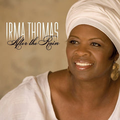 Thomas - After The Rain - (180 Gram Vinyl, Remixed, Remastered, Gatefold LP Jacket) - [Vinyl]