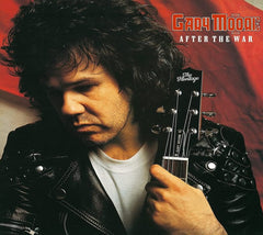 Gary Moore - After The War - SHM- [CD]