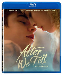 AFTER WE FELL - [Blu-ray]