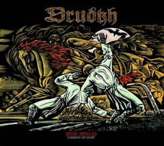 Drudkh - Furrow Cut Short - [CD]