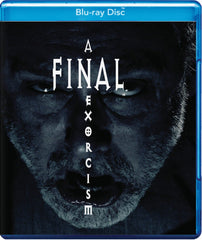 A Final Exorcism - [Blu-ray]