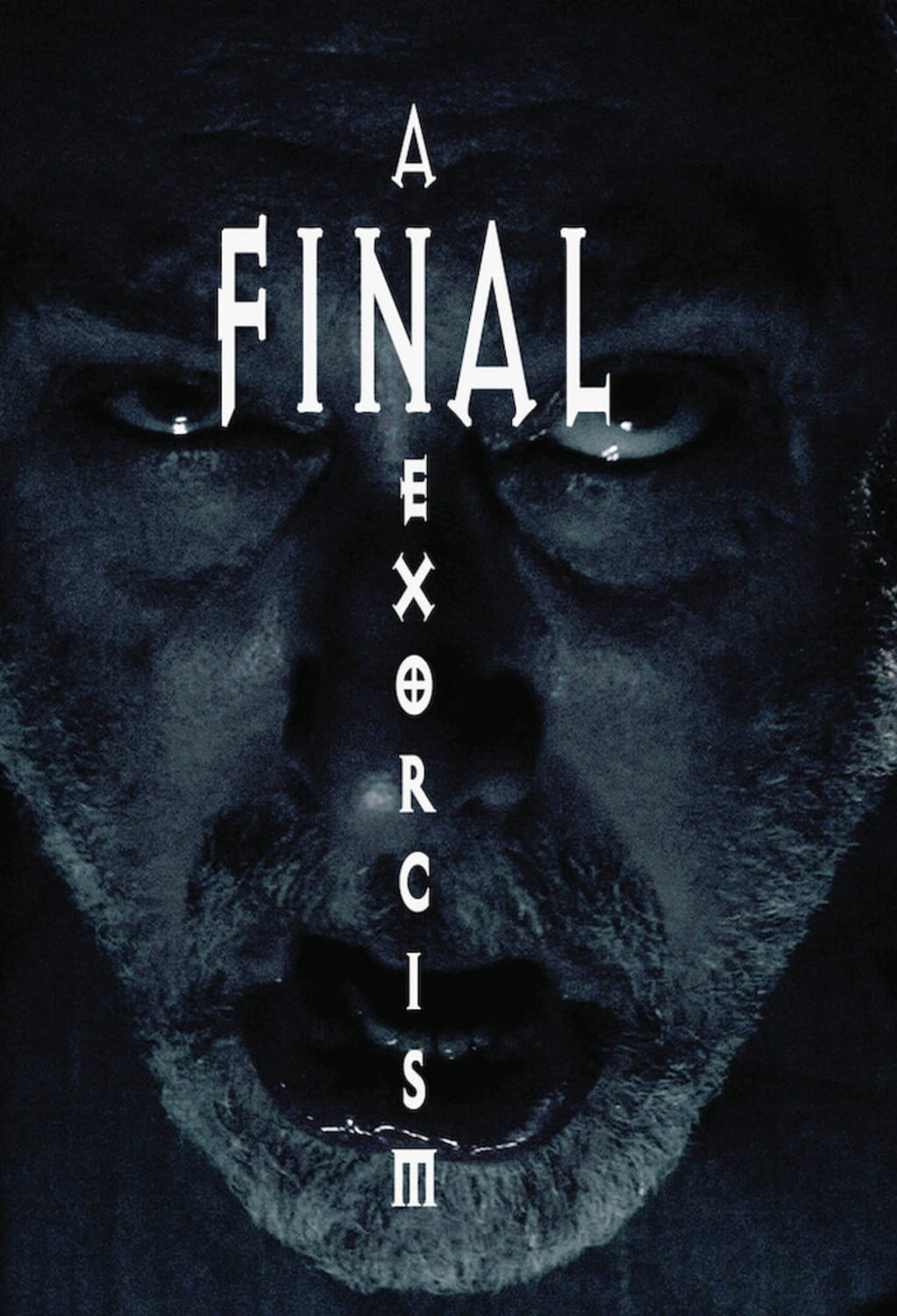 A Final Exorcism - [DVD]