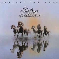 Bob Seger & The Silver Bullet Band - AGAINST +7"/D2C EXCL - [Vinyl]