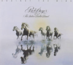 Bob Seger - Against the Wind - (Remastered) - [CD]